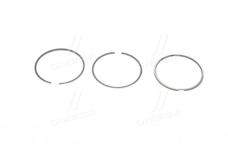 Кольца поршневые Opel Combo 1.7CDTI (79.00mm/STD) (2-1.5-3) KOLBENSCHMIDT 800071910000