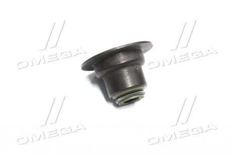 Сальник клапана (впуск/выпуск) Opel Astra G 2.2 16V 00-05 (6x10/25x16) CORTECO 49472876 (фото 1)