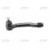 Наконечник R Honda City/Fit 07-15 Insight 09-14 Jazz 08- BRio 11- OLD CTR CEHO-47 (фото 1)