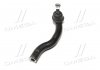 Наконечник тяги рульової L Toyota RAV4 05- Lexus HS200H 10-12 NX200t/300h 14- (вир-во) CTR CE0758 (фото 2)