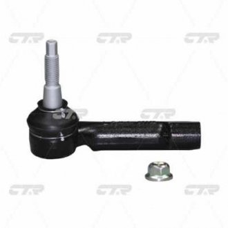 Наконечник тяги рульової L Ford F-150 09- Expedition 07- Lincoln Navigator 07 CTR CEF-26