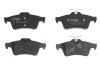 Колодки тормозные (задние) Citroen C5/Ford C-Max 07-/Focus/Connect 04-13/Renault Laguna 07-15/Volvo TRW GDB2086 (фото 1)