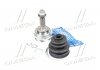 Шрус (наружный) Toyota Rav4 2.0 4WD 94-00 MEYLE 30-14 498 0002 (фото 1)