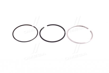 Кольца поршневые Iveco Daily 3.0 D/Citroen Jumper/Fiat Ducato 07- (95.80mm/STD) (2.5-2.0-2.5) KOLBENSCHMIDT 800057810000
