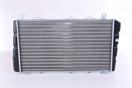 Радиатор охлаждения Skoda Felicia/Felicia II 1.3 88- NISSENS 64011 (фото 1)