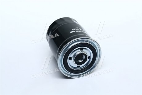 Фильтр топливный Mazda 323 1.6TD/1.7D/2.0D 86-98 Denckermann A120024 (фото 1)