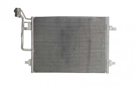 Радиатор кондиционера VW Passat 1.6-2.8/2.5 TDI 96-05 NISSENS 94592 (фото 1)