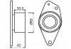 Ролик натяжний ременя ГРМ RE Clio 99-05, Laguna 97-01, Megane 97-03 GMB GT50620 (фото 4)