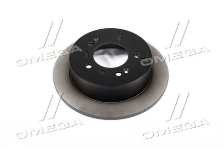Диск тормозной (задний) Sonata V/Tucson/ Sportage 04- (262x10.1) Hyundai/Kia/Mobis 584113K300 (фото 1)