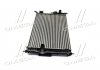Радиатор охлаждения Citroen Berlingo/C4/C5/Jumpy/Peugeot 308/508/Expert/Partner 1.6/1.6D/2.0D 10- AVA COOLING PE2386 (фото 4)