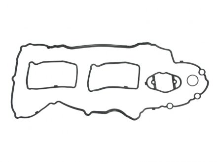 Комплект прокладок клапанної кришки BMW 5 SERIES N20 B20 A 2011 (вир-во) ELRING 054.930 (фото 1)