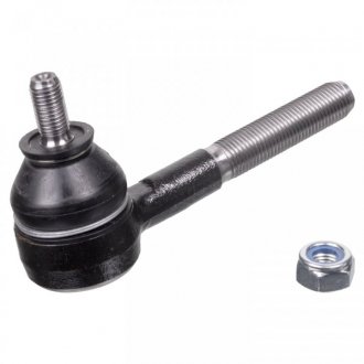 Наконечник тяги рулевой VW Passat 80-88/Audi 80 72-78/Polo 81-94 FEBI BILSTEIN 02234