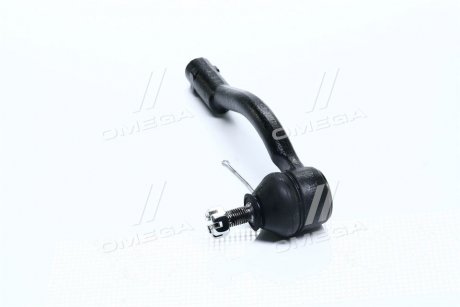 Наконечник тяги рулевой (R) Hyundai i20 08-15/ix20 10-/Kia Soul/Venga 09- JAKOPARTS J4830317 (фото 1)