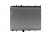 Радиатор охлаждения Citroen Berlingo/Peugeot Partner 1.6HDI 08- NISSENS 636007 (фото 3)