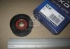 Планка натяжна OPEL, Chevrolet Aveo седан III (T300) 1,2 1,4 (Complex) COMPLEX AUTOMOTIVE BEARINGS Sp.z.o.o. CX16-95 (фото 2)