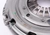 Комплект зчеплення Fiat Doblo 1.6 D Multijet 10- (d=240mm) LuK 624 3742 09 (фото 3)