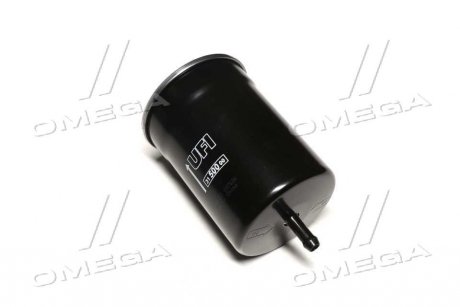 Фильтр топливный Audi/BMW/Fiat/VW (бензин) UFI 31.500.00 (фото 1)
