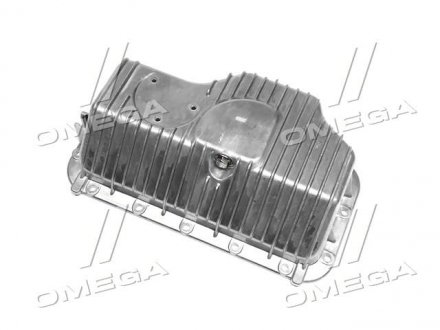 Піддон, масляний картера двигуна BMW E30 316i,318i M40 Alu (вир-во Wan Wezel) Van Wezel 0623070