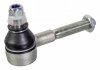 Наконечник тяги рулевой Citroen C4 04-11/Peugeot 206 98-/307 00- FEBI BILSTEIN 10660 (фото 1)