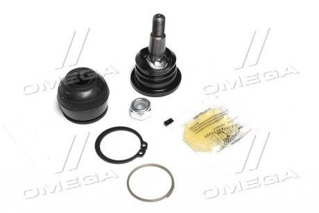 Опора шаровая (передняя) Honda Accord VIII/IX 2.0/2.4/2.2D 08- CTR CB0114