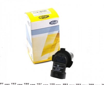 Лампа фарна H10 42W 12V PY20D (вир-во кор.код. H10 12V 55W) MAGNETI MARELLI 002550100000