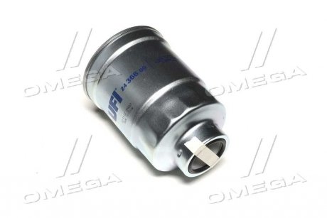 Фильтр топливный Mazda 323 1.6TD/1.7D/2.0D 86-98 UFI 24.366.00 (фото 1)