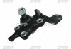 Опора кульова нижня R Toyota Land Cruiser 80 90 4Runner 95-96 CTR CBT-49R (фото 1)