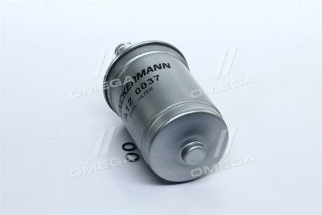 Фільтр паливний 1.8Di/TDDi Focus 99-04/Fiesta 00- Denckermann A120037 (фото 1)