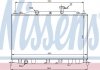Радиатор охлаждения Hyundai Accent 1.4/1.6 05- NISSENS 67509 (фото 3)