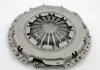 Корзина зчеплення Skoda Octavia/VW Golf III/IV/Caddy II 1.9TDI 95-10 (d=228mm) Valeo 802609 (фото 1)