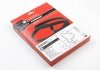 Ремінь ГРМ Fiat Ducato 2.0JTD 01-/Peugeot Boxer 2.0HDI 02- (141x25) Gates 5524XS (фото 5)