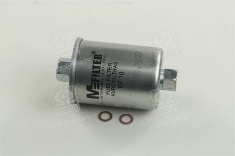 Фильтр топливный Lada 2110-2112 95- M-FILTER BF10