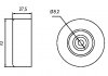 Ролик приводного ременя AUDI, VW 1.0-1.4i, 1.7-1.9D, SDI 95 GMB GTA0190 (фото 4)