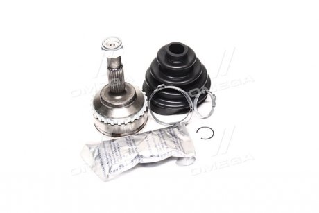 Шрус (наружный) Renault Kangoo 97-/Clio 98-/Nissan Kubistar 03- (21z/30z/52.2mm/84mm/51mm) (+ABS26z) MAGNETI MARELLI 302015100359