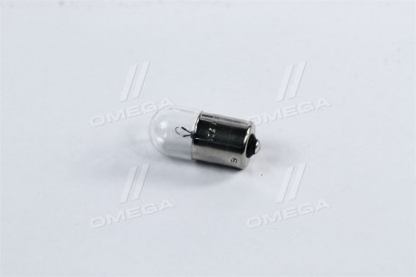 Лампа розжарювання R5W12V 5W BA15s LongerLife EcoVision PHILIPS 12821LLECOCP