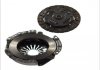 Комплект зчеплення FORD FIESTA IV-V 1,0-1,25-1,3-1,4 95- SACHS 3000 951 006 (фото 2)