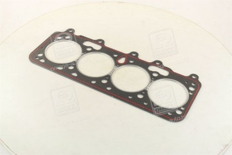 Прокладка головки блоку FIAT 149B3.000 2R 1.95MM FIBER (вир-во) CORTECO 414569P (фото 1)