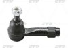 Наконечник тяги рульової Honda Odyssey 10- Ridgeline 06-14 CTR CEHO-30 (фото 1)