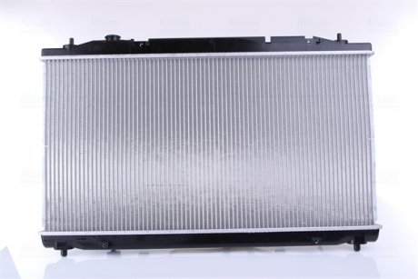 Радіатор охолодження TOYOTA CAMRY (XV4) (07-) 3.5 i V6 (вир-во) NISSENS 646812 (фото 1)