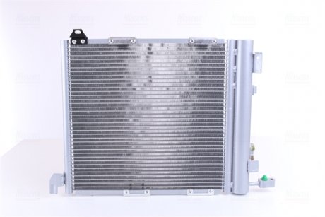 Радиатор кондиционера Opel Astra 98-09 NISSENS 94385 (фото 1)