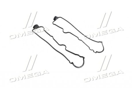 Прокладка крышки клапанов Opel Omega B/ Vectra A/C 2.5-3.2 V6 92- (к-кт) Payen HM5294 (фото 1)
