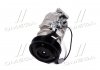 Компрессор кондиционера Honda Accord 2.0/2.4 03-08 Valeo 699054 (фото 2)