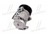 Компрессор кондиционера Honda Accord 2.0/2.4 03-08 Valeo 699054 (фото 4)