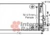 Радіатор охолодження MERCEDES V639 VIANO/VITO AT 03- Van Wezel 30002460 (фото 1)