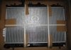 Радиатор охлаждения Hyundai Matrix 1.6/1.8 01-10 Van Wezel 82002097 (фото 1)