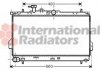 Радиатор охлаждения Hyundai Matrix 1.6/1.8 01-10 Van Wezel 82002097 (фото 2)