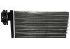 Радиатор печки MB Sprinter/VW LT TDI 96-06 NISSENS 73941 (фото 3)
