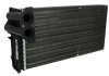 Радиатор печки MB Sprinter/VW LT TDI 96-06 NISSENS 73941 (фото 4)