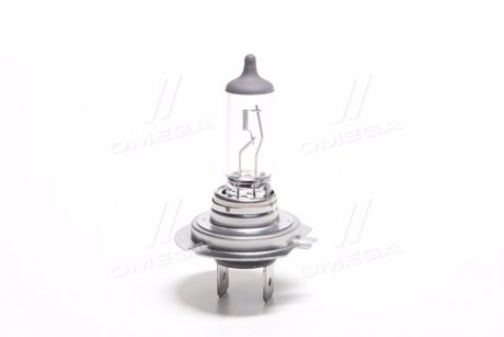 Лампа фарна H7 12V 80W PX26d Super Bright Premium (1шт) OSRAM 62261SBP