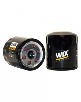 Фильтр масляный Toyota Land Cruiser 84- WIX FILTERS 51348